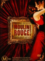 Moulin Rouge – recenzja filmu