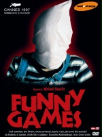 Funny Games – recenzja filmu