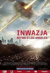 Inwazja: Bitwa o Los Angeles