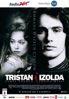 Tristan i Izolda okładka