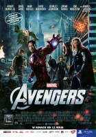 Avengers - recenzja filmu