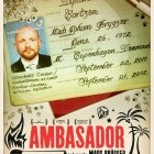 Ambasador – recenzja filmu