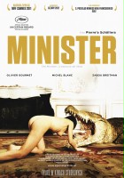 recenzja filmu minister