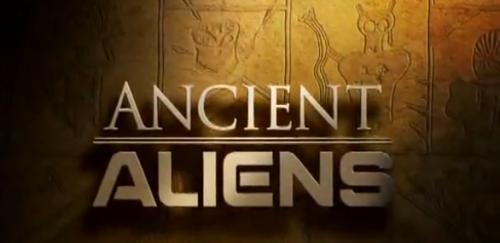 ancient aliens zwiastun