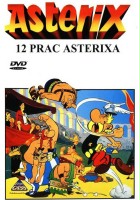 12 prac Asterixa - recenzja