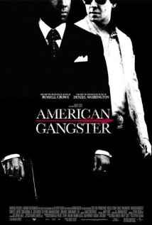 Recenzja American Gangster