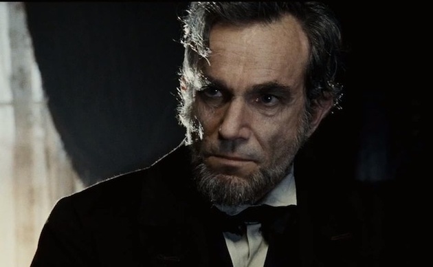 Lincoln - recenzja filmu