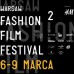 6-9 marca: czas na Warsaw Fashion Film Festival