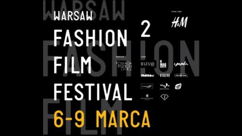 Warsaw Fashion Film Festival 2013