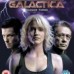 Battlestar Galactica – recenzja serialu