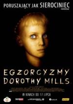 egzorcyzmy dorothy mills - okładka