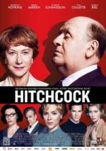Film Hitchcock - okładka