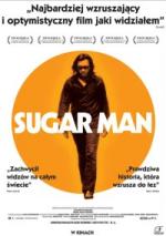 Sugar Man - plakat