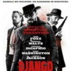 Tarantino kręci spaghetti (recenzja Django)