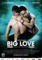 film Big Love plakat