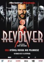 film revolver - plakat