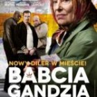Babcia Gandzia – recenzja filmu