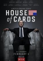 House of Cards - serial