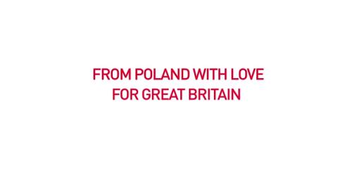 from Poland with love