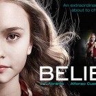 „Believe” – pierwszy serial Alfonso Cuaróna