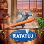 Ratatuj (Ratatouille)