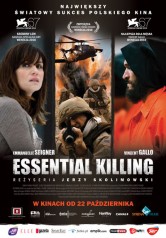Essential Killing – recenzja filmu
