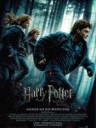 Harry Potter i Insygnia Śmierci, część 1