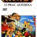 12 prac Asterixa – recenzja