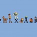 Pixar zapowiada więcej sequeli kultowych animacji