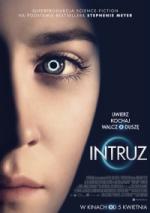 film Intruz - plakat