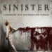 Sinister – recenzja filmu