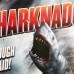 „Sharknado” po raz trzeci